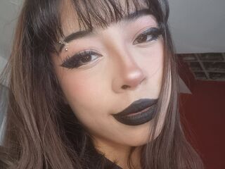 cam girl sex chat LunaDeker