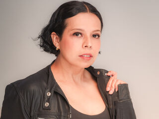 jasmin sexshow picture LunaaMorelli