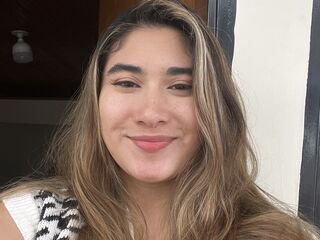 dirty cam picture LunaaRivas