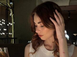 webcamgirl videochat LuxeLina