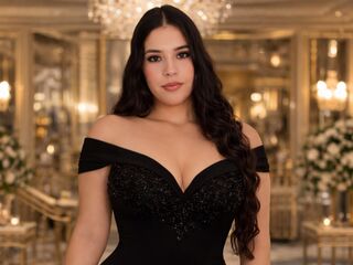 live striptease MadieWatson