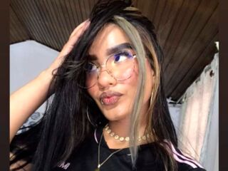 cam girl cam chat MadissonVerdez