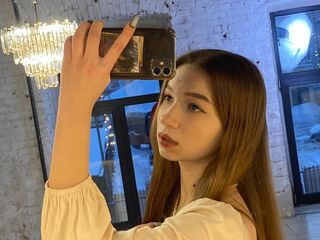 live cam girl picture MagalyBoffa
