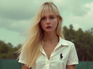 live webcam MagalyRemsen