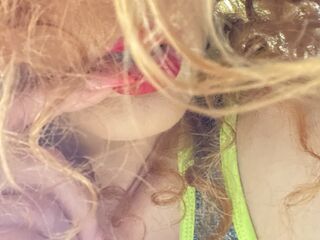 naked webcam girl MaggieRobin