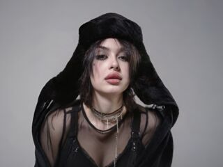 camslut MahaliaNeher