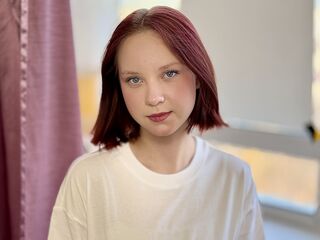 Kinky webcam girl MaisieMundhenk