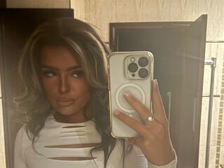 jasmin cam whore MaisieSmithx