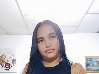 cam girl videochat MaloryGarcia