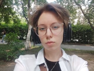 jasmin MammieZabrocki