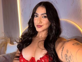 camgirl photo ManuelaHall