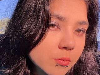 naked camgirl photo MaoEkstrum