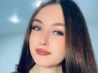 hot webcam photo MargotAniston