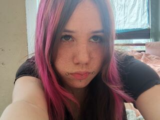 beautiful girl webcam MariNowak