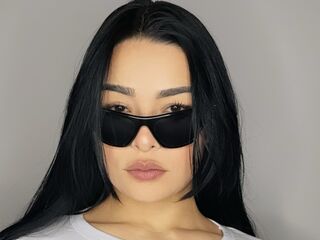 stripper cam MariaParket