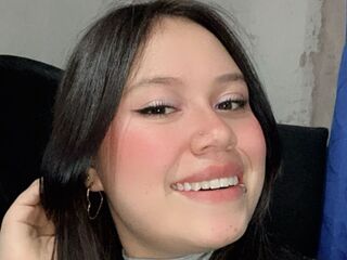 girl nude MarianSand