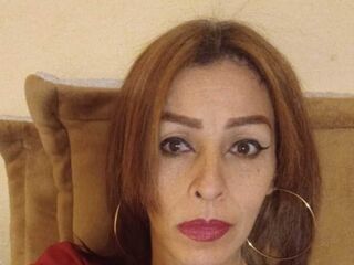 Kinky webcam MarilinCooper