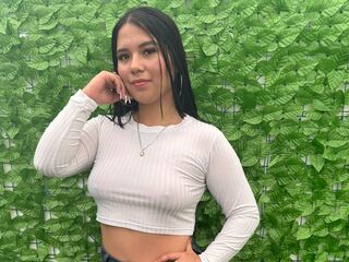hot webcam show MaylyMorissette