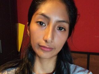 jasmin live show MayraBravo