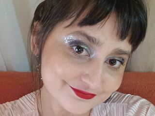 dirty web cam MeLune