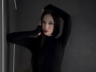 hot strip tease cam MeganLun