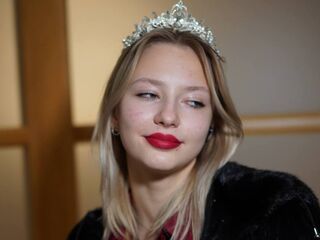 kinky webcam show MeghanDenmon