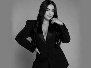 cam girl photo MeghanGomes