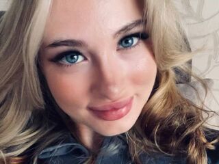 naked cam MeghanHickory