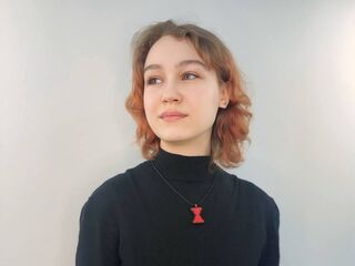 sexy camgirl picture MeghanInclan