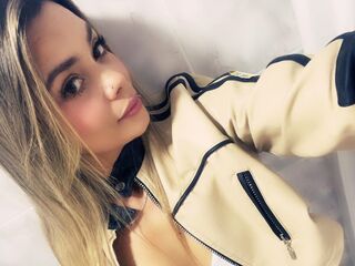 camgirl live sex MelanyAsburn