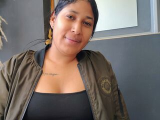 naughty cam MelanyTwist