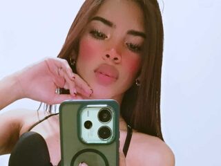 dirty cam MeliClarck