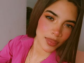 adult videochat webcam MeliJhonson