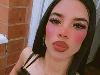 camgirl chatroom MeliMoon