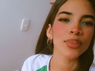 cam girl picture MeliSanders