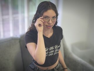 fingering girl MelissaSkye