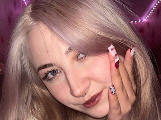 free liveshow MelitaHogston