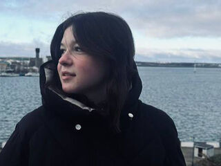 nude cam photo MellieTierce