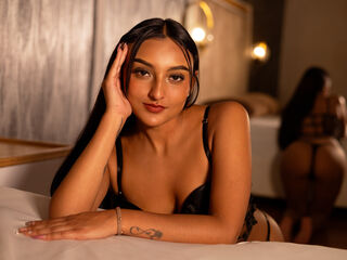 hot striptease show MelodyBetancourt