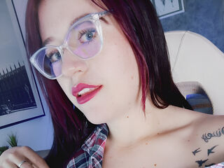 naked webcam girl MelyJhones