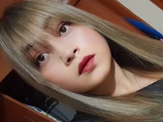 shower sex webcam MercellaMorelli
