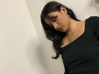 hot webcam photo MerliaSmith