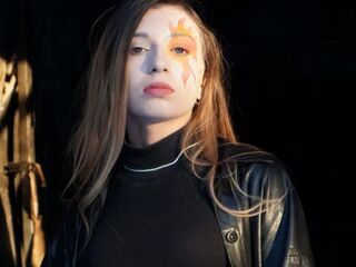 beautiful webcam girl MerlynHepburn