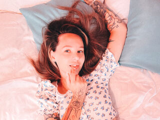 hot webcam photo MiaGrahamm