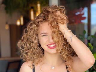 beautiful webcam girl MiaPolanska