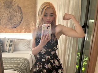 nude webcamgirl pic MielVerane