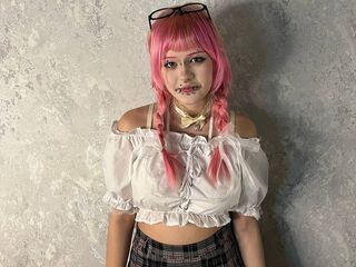 girl cam nude MikaVatashi