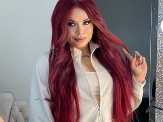 fingering webcamgirl picture MilaEverhart