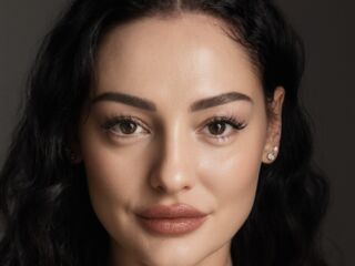 hot webcam MilanaBellucci