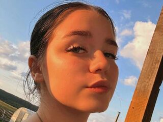 webcamgirl livesex MilanaStrain